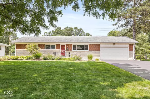5826 N Oakland Ave, Indianapolis, IN 46220