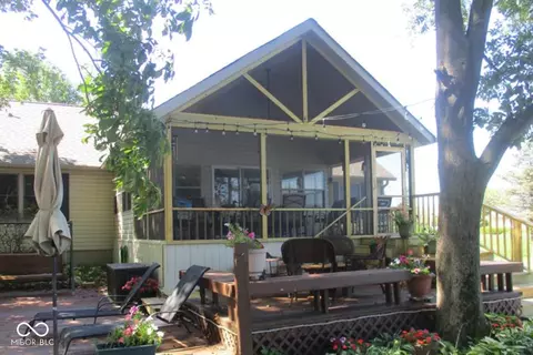 65 Gettysburg, Coatesville, IN 46121