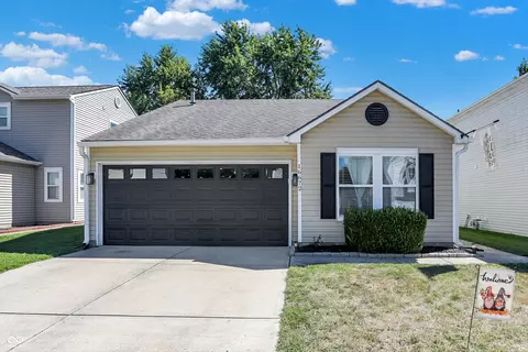 16672 Lowell Dr, Noblesville, IN 46060