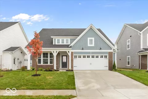 7303 Bailow Ct, Mccordsville, IN 46055