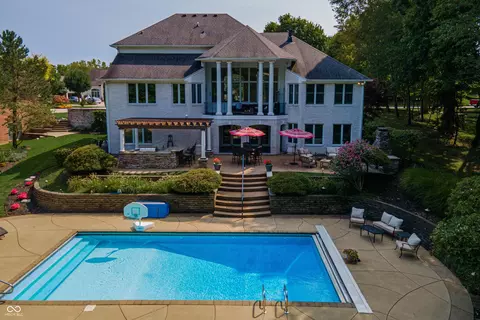 5750 Stonechat Ln, Indianapolis, IN 46237