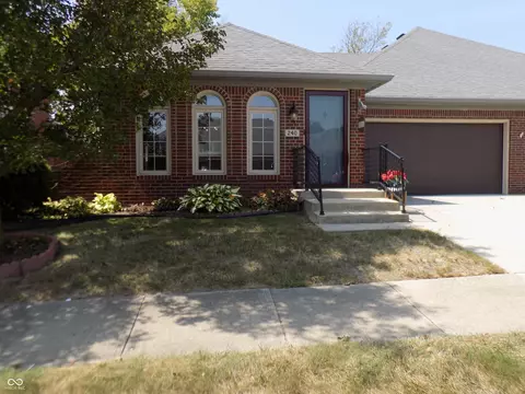 240 Andrews Blvd, Plainfield, IN 46168