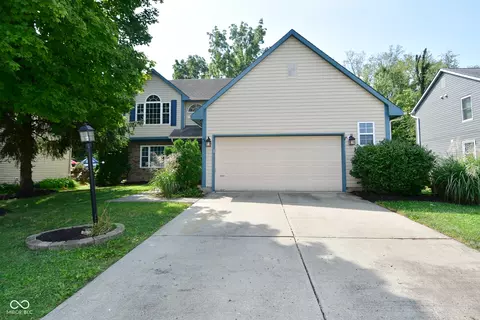 6409 Bower Dr, Indianapolis, IN 46241