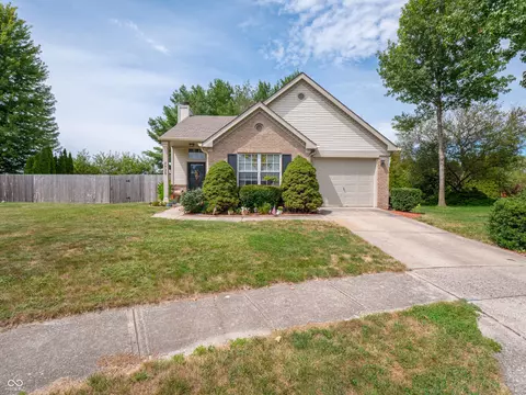 4928 Eagle Talon Ct, Indianapolis, IN 46254