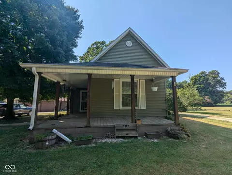 1053 W County Road 700 N, Brazil, IN 47834