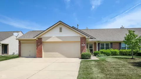 7315 Brant Pointe Cir, Indianapolis, IN 46217
