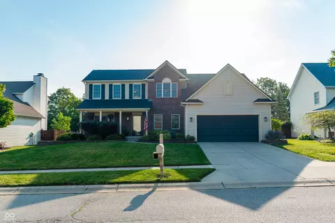 7135 Hartington Pl, Indianapolis, IN 46259