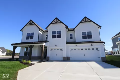 12505 Morning Ridge Way, Noblesville, IN 46060