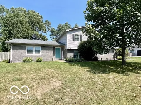 4140 Kennedy Dr, Columbus, IN 47203