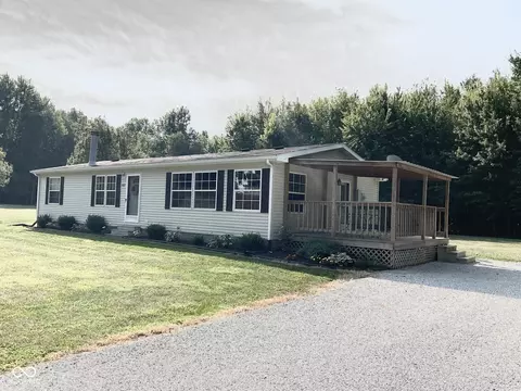 4857 W Private Road 890 N, Brazil, IN 47834