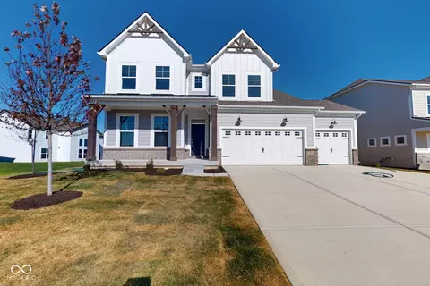 16914 Silo Ridge Way, Noblesville, IN 46060