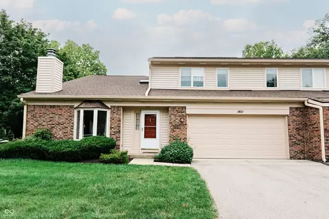 1411 Dominion Dr, Zionsville, IN 46077