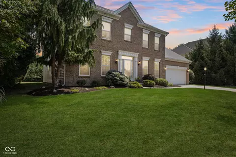 12361 Dellfield Blvd W, Carmel, IN 46033