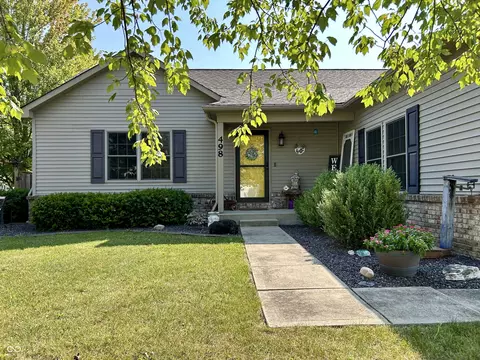 498 Redwood Dr, Pendleton, IN 46064 photo 3