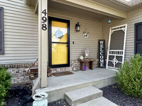 498 Redwood Dr, Pendleton, IN 46064 photo 5