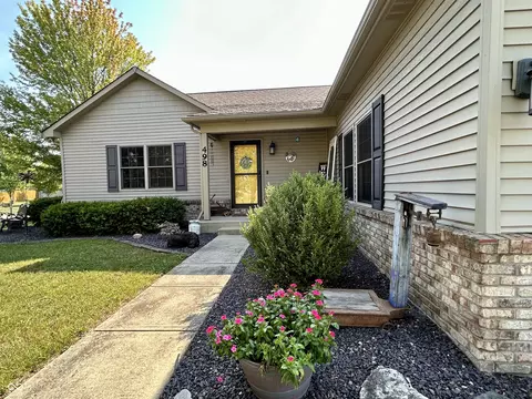 498 Redwood Dr, Pendleton, IN 46064 photo 4