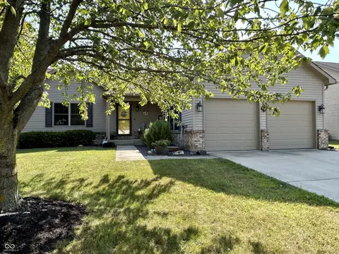 498 Redwood Dr, Pendleton, IN 46064