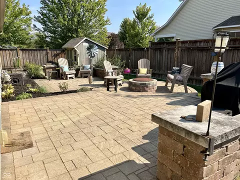 498 Redwood Dr, Pendleton, IN 46064 photo 25