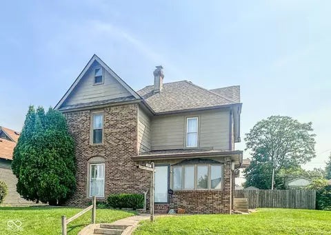 516 Milton Ave, Anderson, IN 46012