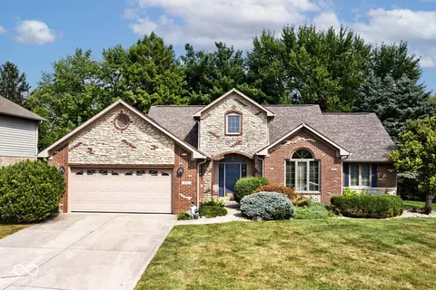 4212 Moss Ridge Ln, Indianapolis, IN 46237