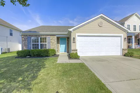 4146 Ballybay Ln, Indianapolis, IN 46239