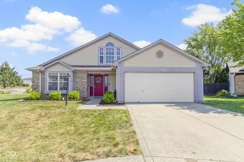 4804 Countrybrook Ln, Indianapolis, IN 46254
