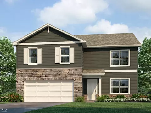 188 Velvet Hat Rd, Danville, IN 46122