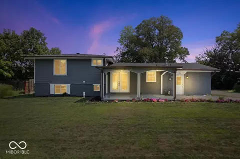 396 N Huber St, Indianapolis, IN 46219