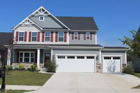 2853 Simsbury Ln, Brownsburg, IN 46112