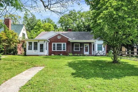 4203 N Capitol Ave, Indianapolis, IN 46208
