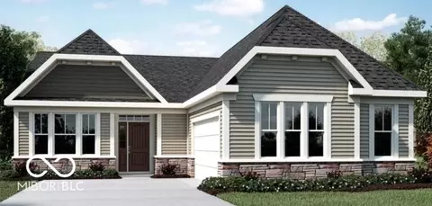 7224 Bailow Ct, Mccordsville, IN 46055