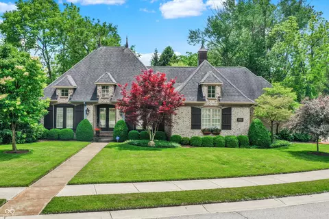 4835 Morgans Creek Ct, Carmel, IN 46033