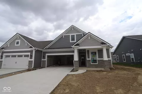 3566 Hauser Ct, Bargersville, IN 46106