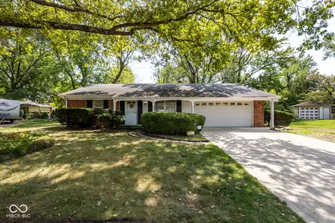 1143 Harbison Ct, Indianapolis, IN 46219
