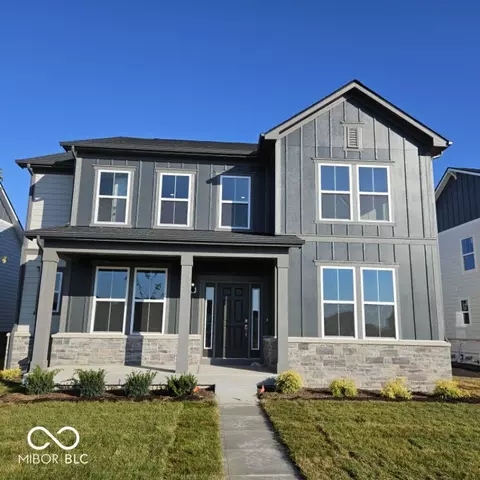 14317 Bishop Birch Pl, Carmel, IN 46074