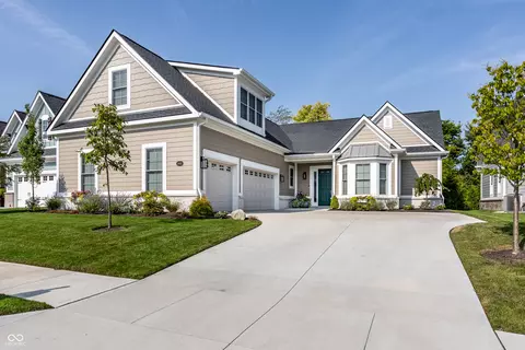 20152 Hampton Park Dr, Westfield, IN 46074