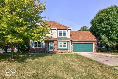 342 West St, Whiteland, IN 46184