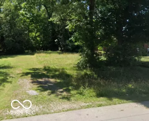 3956 N Grand Ave, Indianapolis, IN 46226