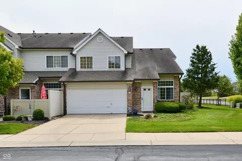 9409 Creeks Edge #D, Avon, IN 46123