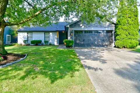 4408 Dunsany Cir, Indianapolis, IN 46254