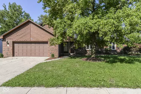 732 Vanceburg Dr, Indianapolis, IN 46241