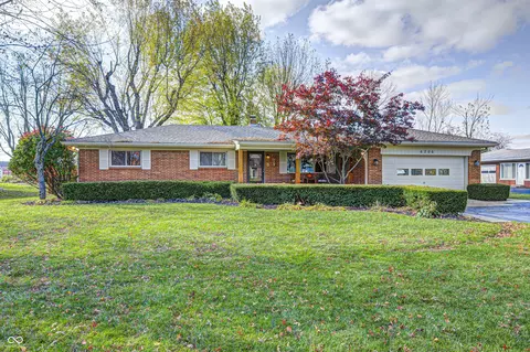 6206 Fairlane Dr, Indianapolis, IN 46259