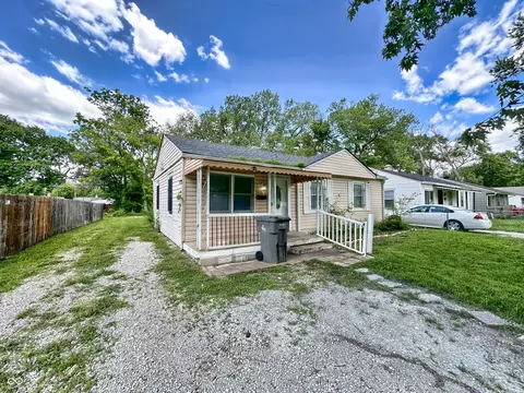 3438 N Leland Ave, Indianapolis, IN 46218
