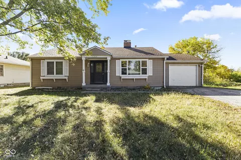 7235 Jackson St, Indianapolis, IN 46241