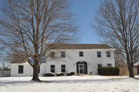 5429 Channing Rd, Indianapolis, IN 46226