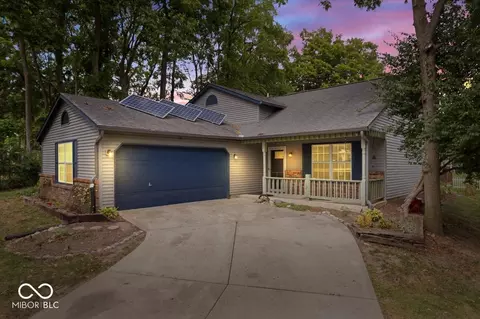 5780 Ticonderoga Ln, Indianapolis, IN 46254