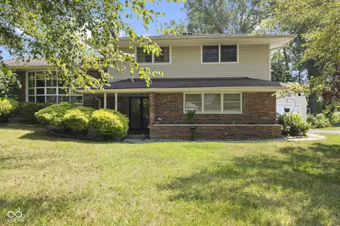 539 Cedar Ln, Batesville, IN 47006