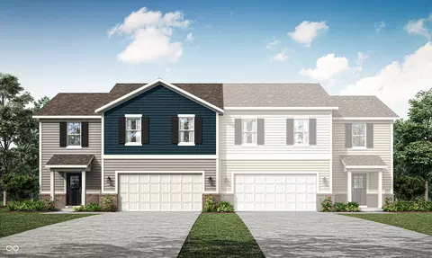 1056 Beck Way, Westfield, IN 46074