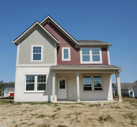 605 W Ohio St, Fortville, IN 46040