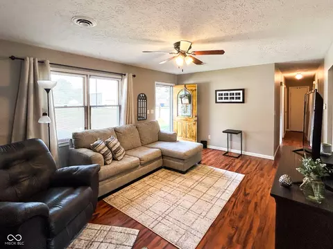 Living - 51 Hel Mar Dr, Mitchell, IN 47446 photo 1 of 1